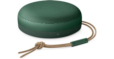 beosound a1 2nd gen review|Beosound A1 2nd Gen review: Portable Bluetooth .